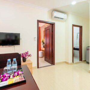 Platinum Room (PR-003A)