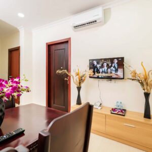 Platinum Room (PR-005)